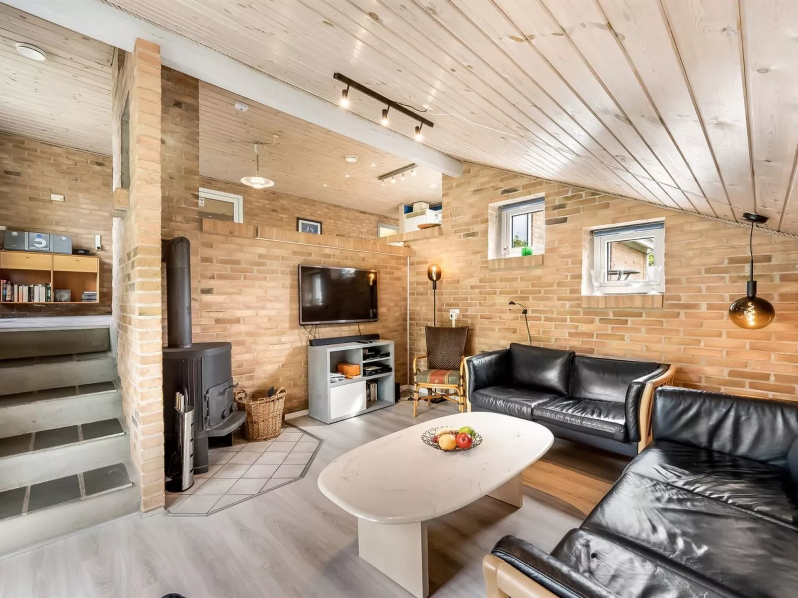 "Dorithea" - 1.3km from the sea-Binnen