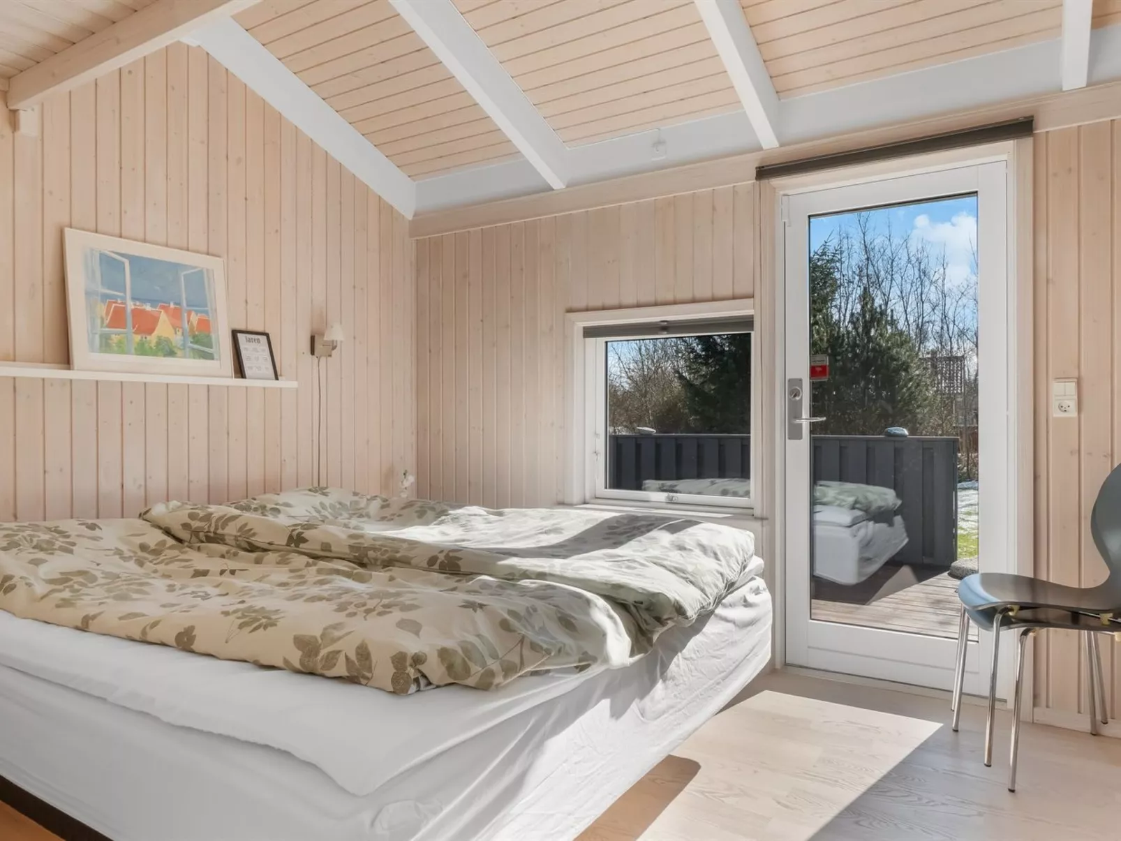 "Anastaja" - 550m from the sea-Binnen