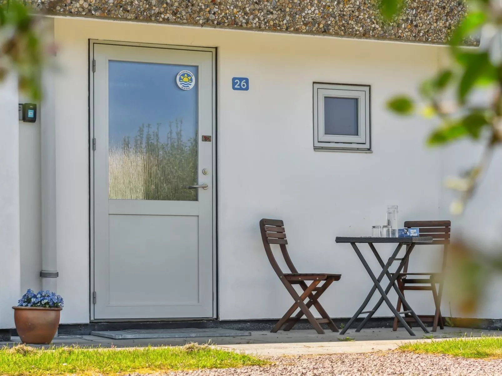 "Bratko" - 300m from the sea-Buiten