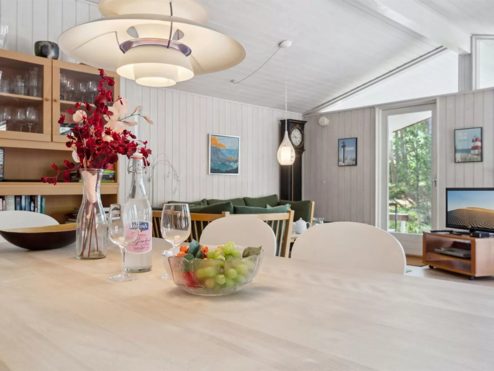 "Bothilda" - 950m from the sea-Binnen