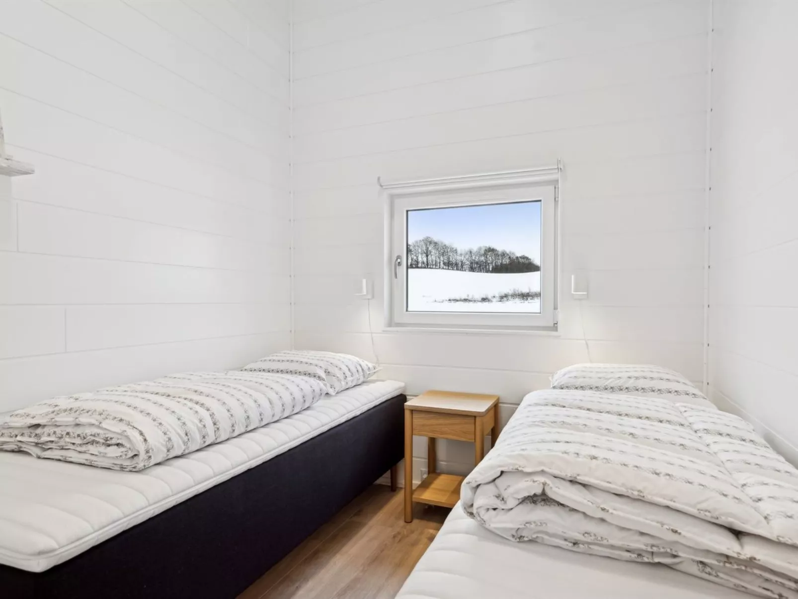 "Marinus" - 800m from the sea-Binnen