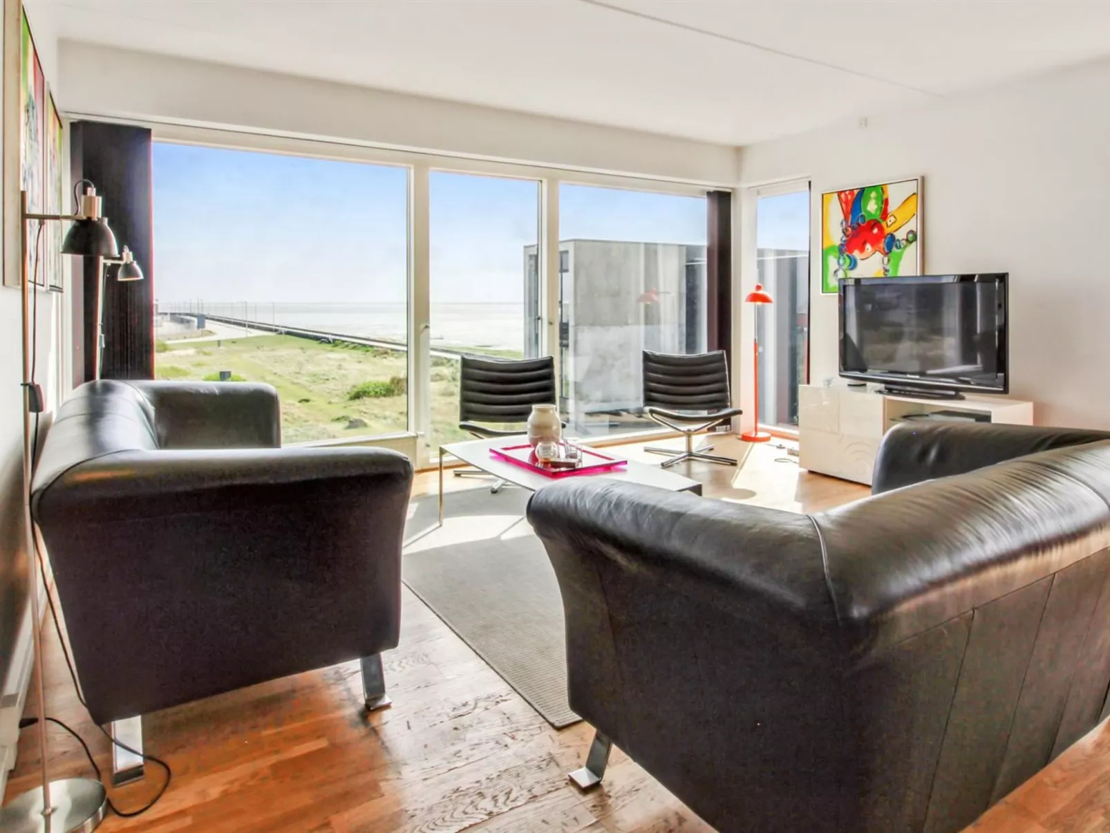 "Stefani" - 2km from the sea-Binnen