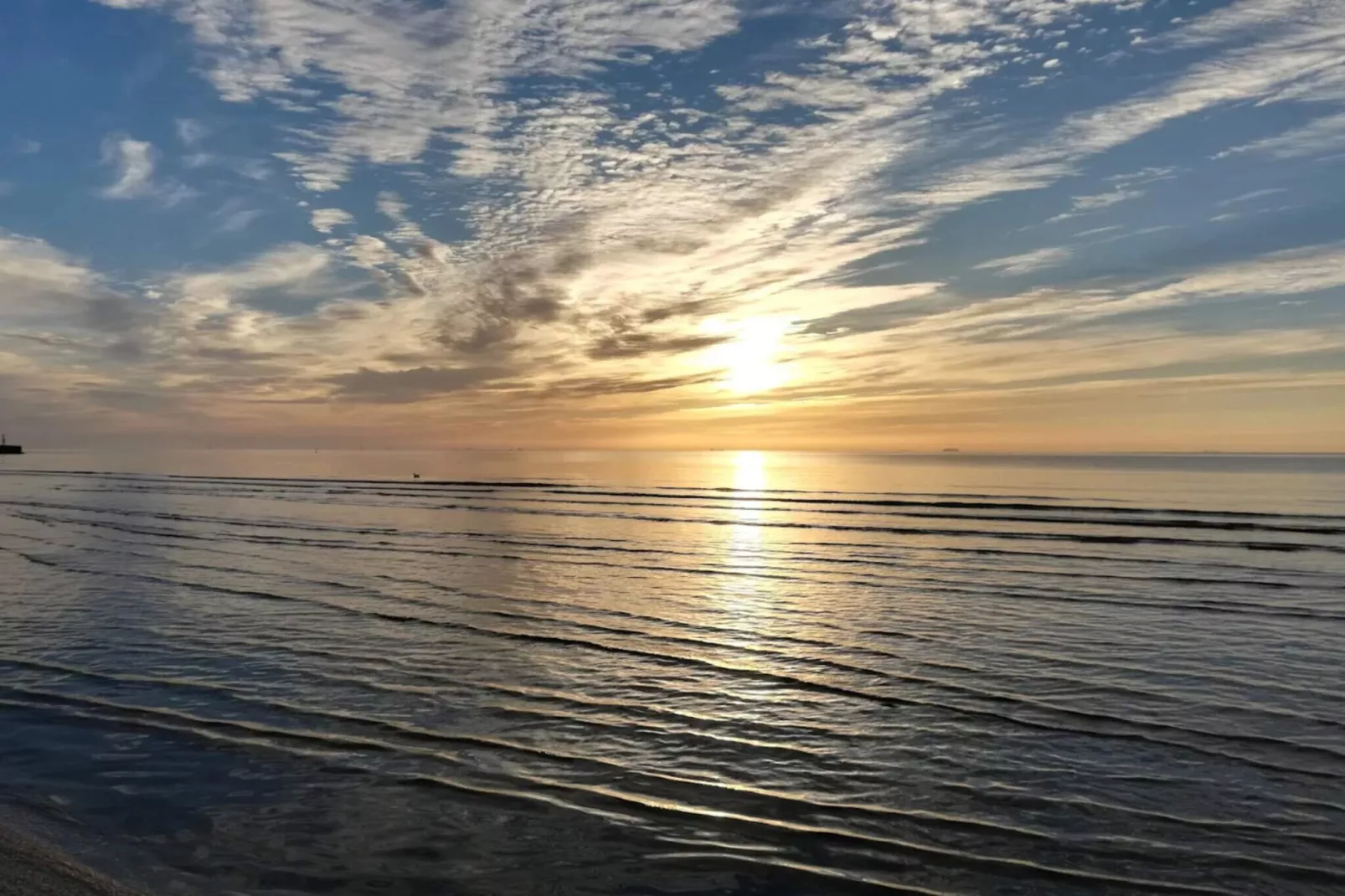 4 sterren vakantie huis in Ålbæk-By Traum-Waterzicht