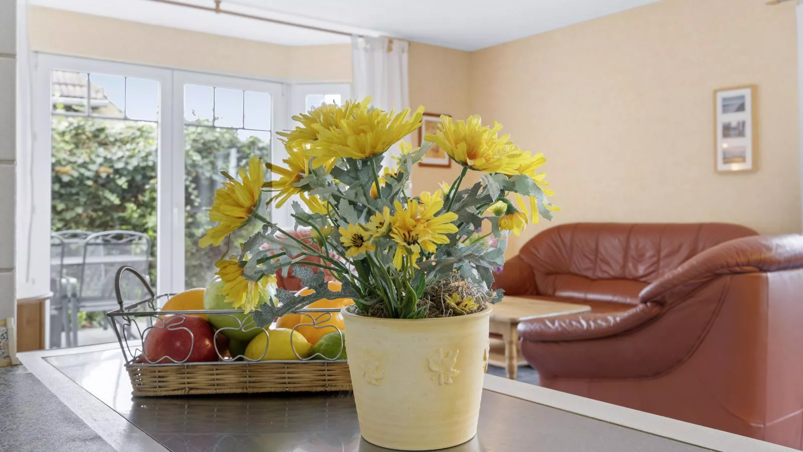 Nordlicht - Ausblick-Sfeer