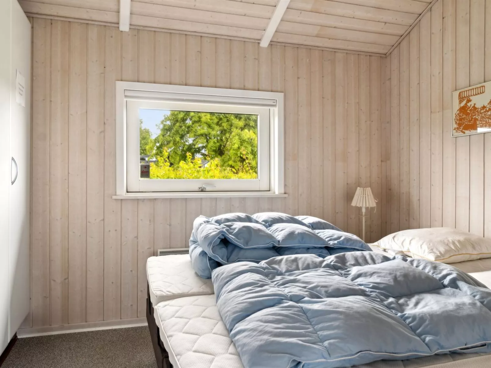 "Nahele" - 150m from the sea-Binnen