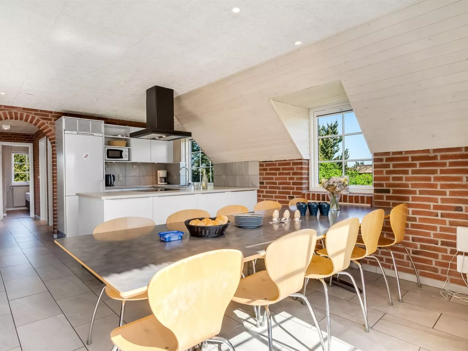 "Stella" - 700m from the sea-Binnen