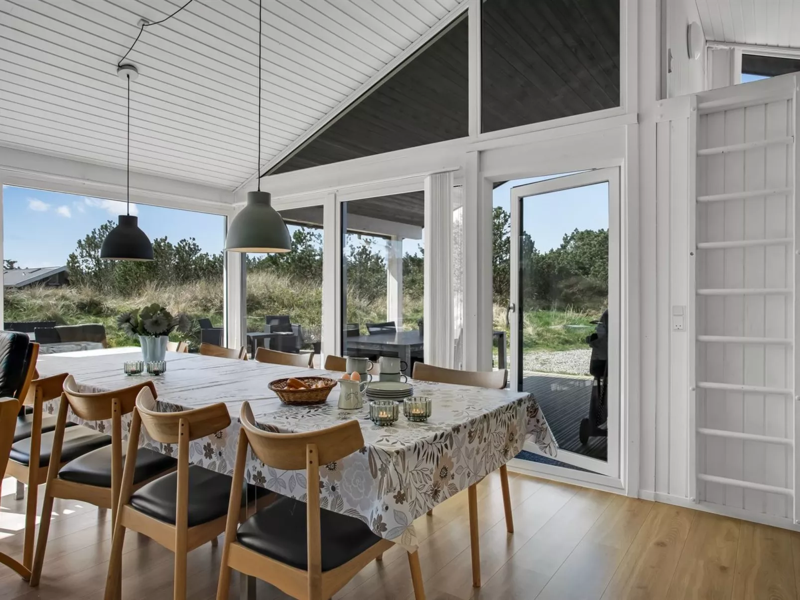 "Annlisa" - 1km from the sea-Binnen