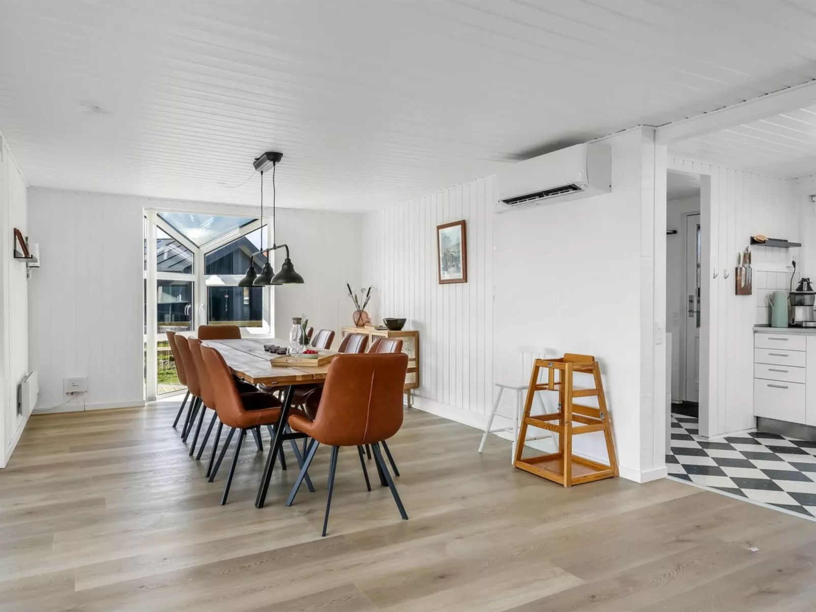 "Myrte" - 300m from the sea-Binnen