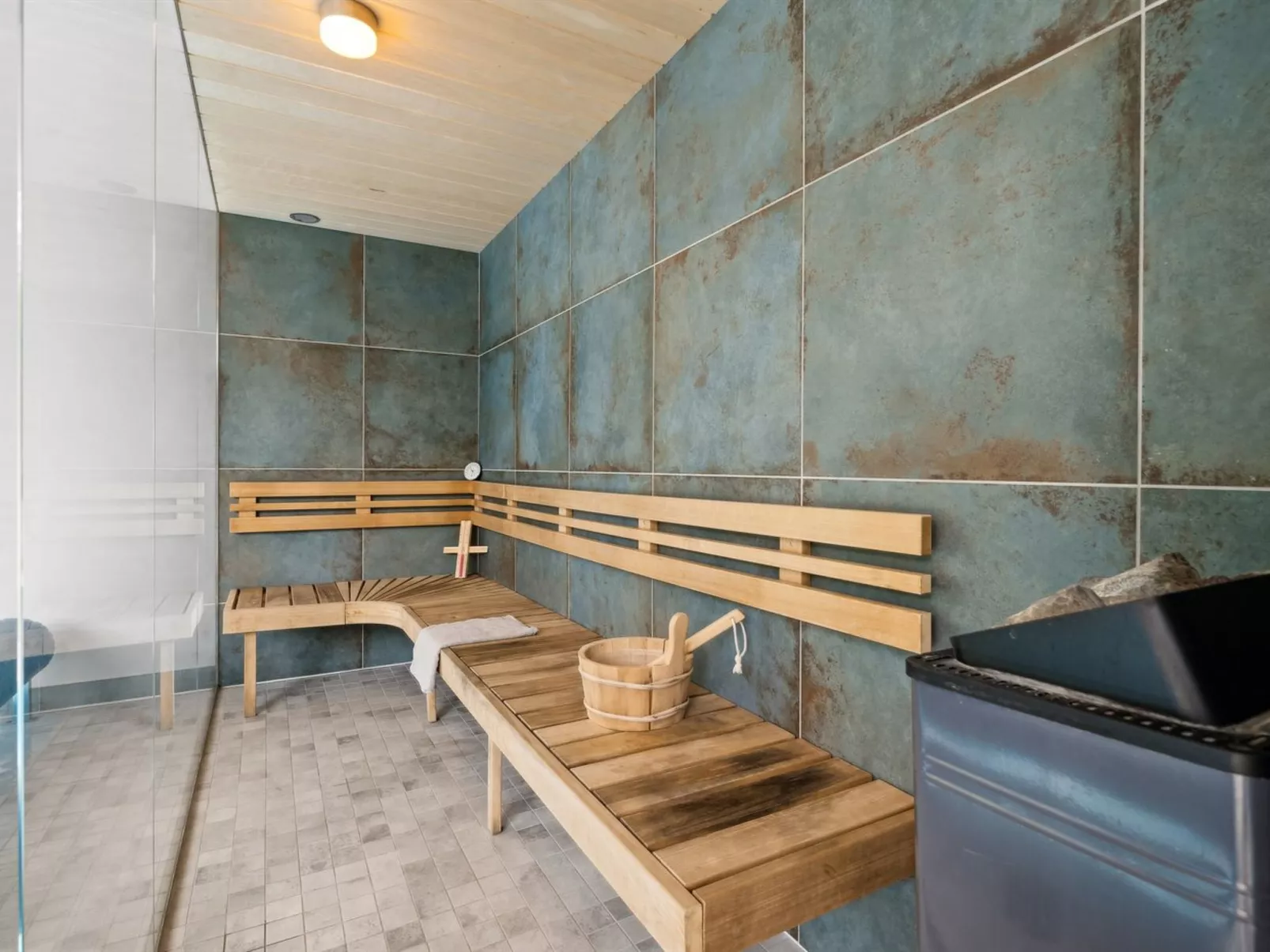 &quot;Galatia&quot; - 700m from the sea-Binnen