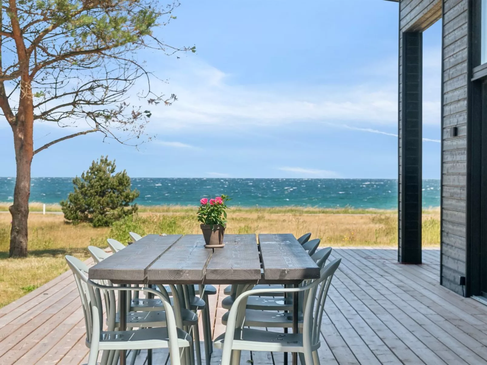 "Rakita" - 75m from the sea-Buiten