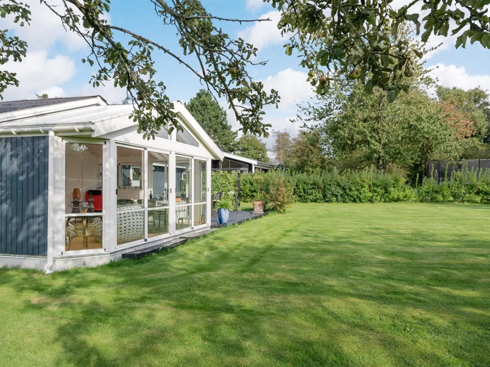 "Leani" - 200m from the sea-Buiten