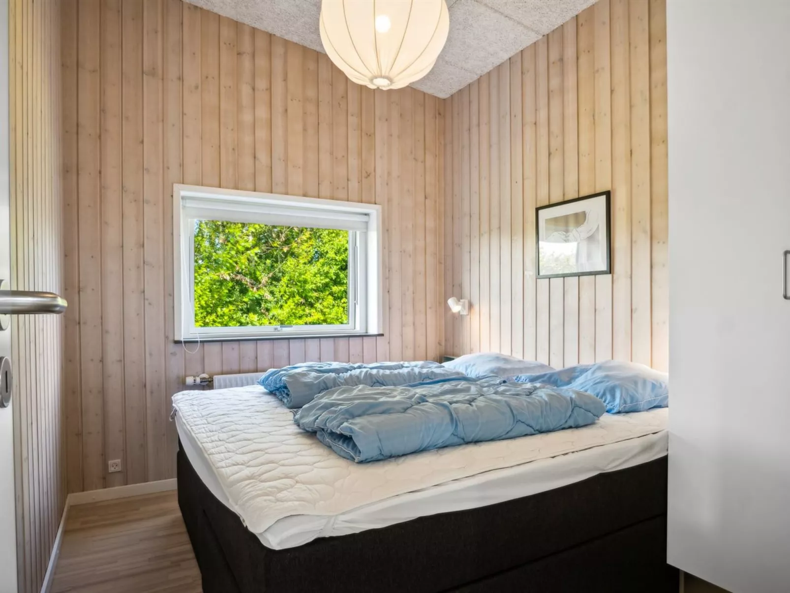 "Gloria" - 500m from the sea-Binnen