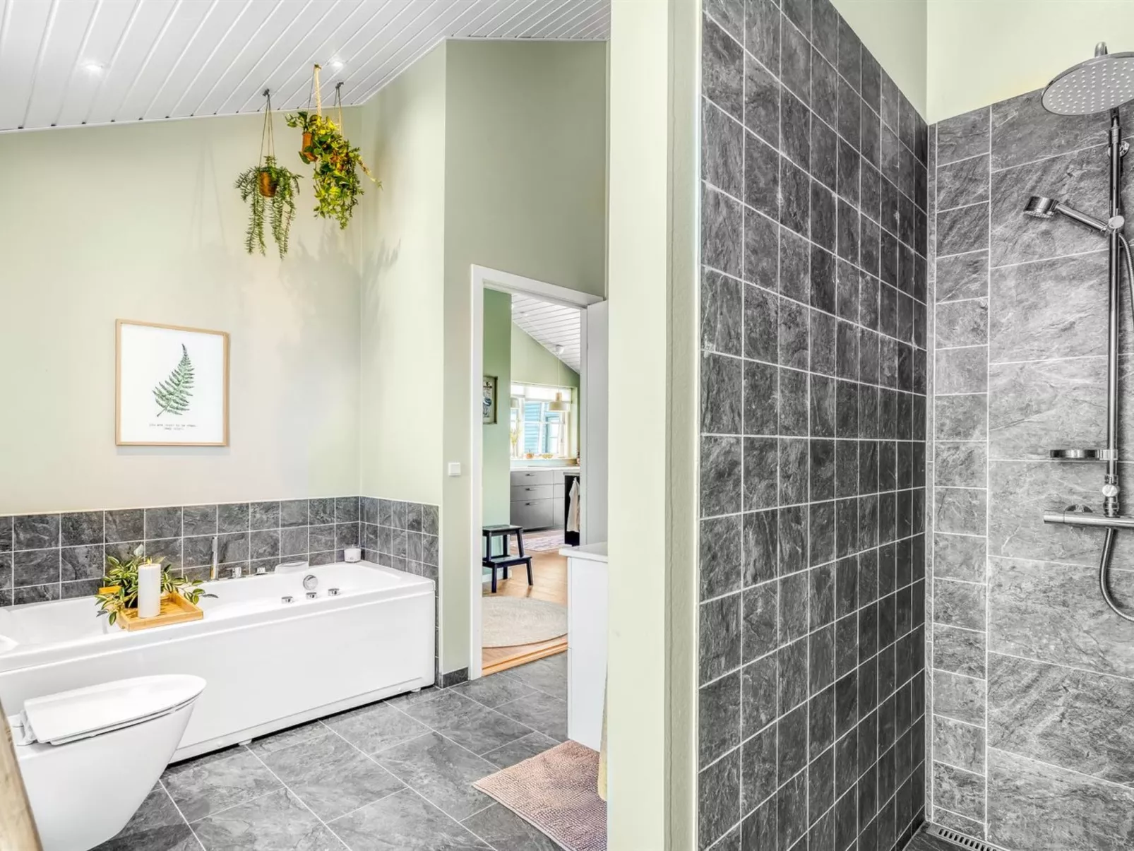 "Inola" - 1km from the sea-Binnen