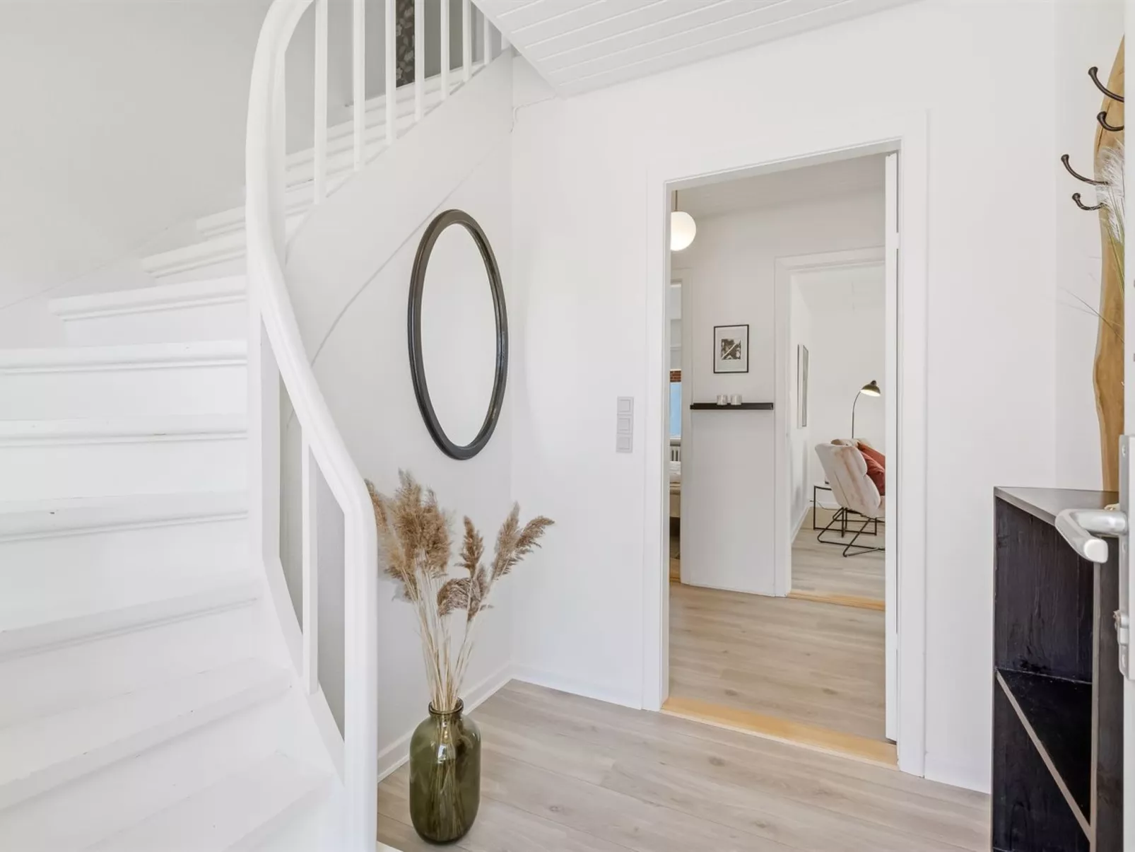 "Ancel" - 1.5km to the fjord-Binnen