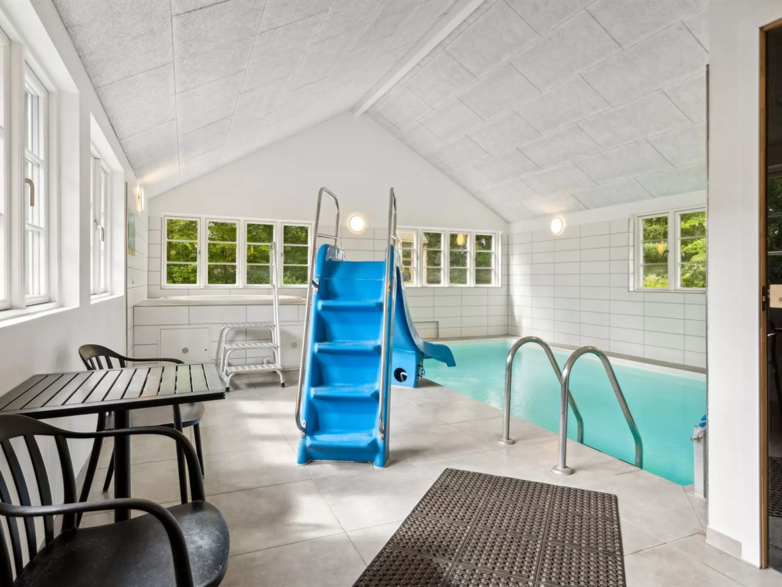 "Jalina" - 200m from the sea-Buiten