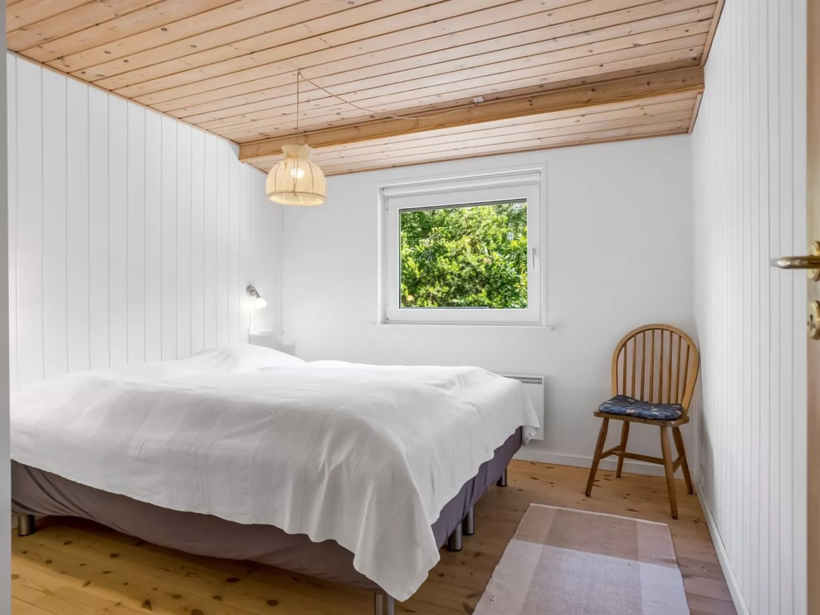 "Brunetta" - 350m from the sea-Binnen