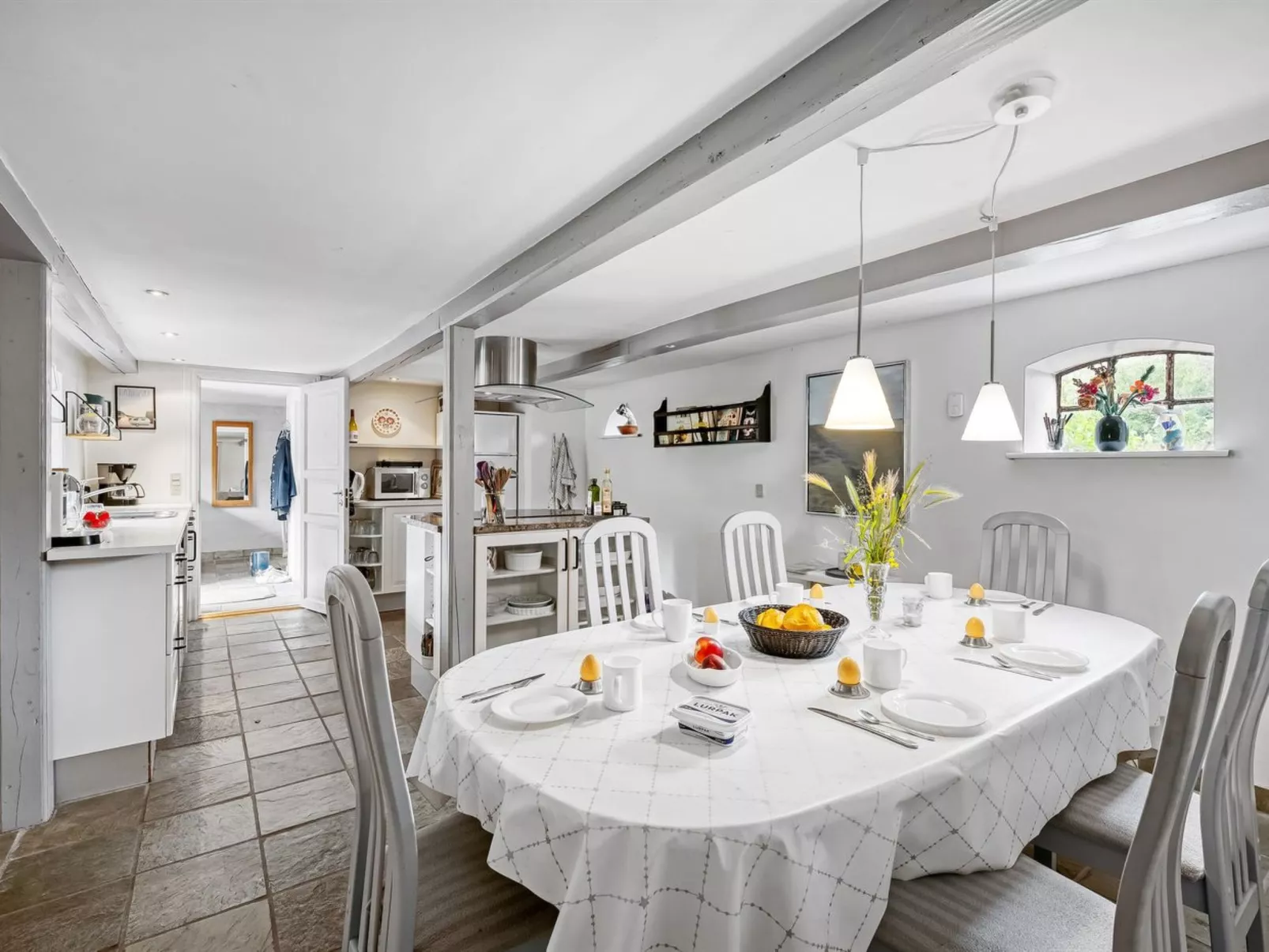 "Wiss" - 4.1km from the sea-Binnen