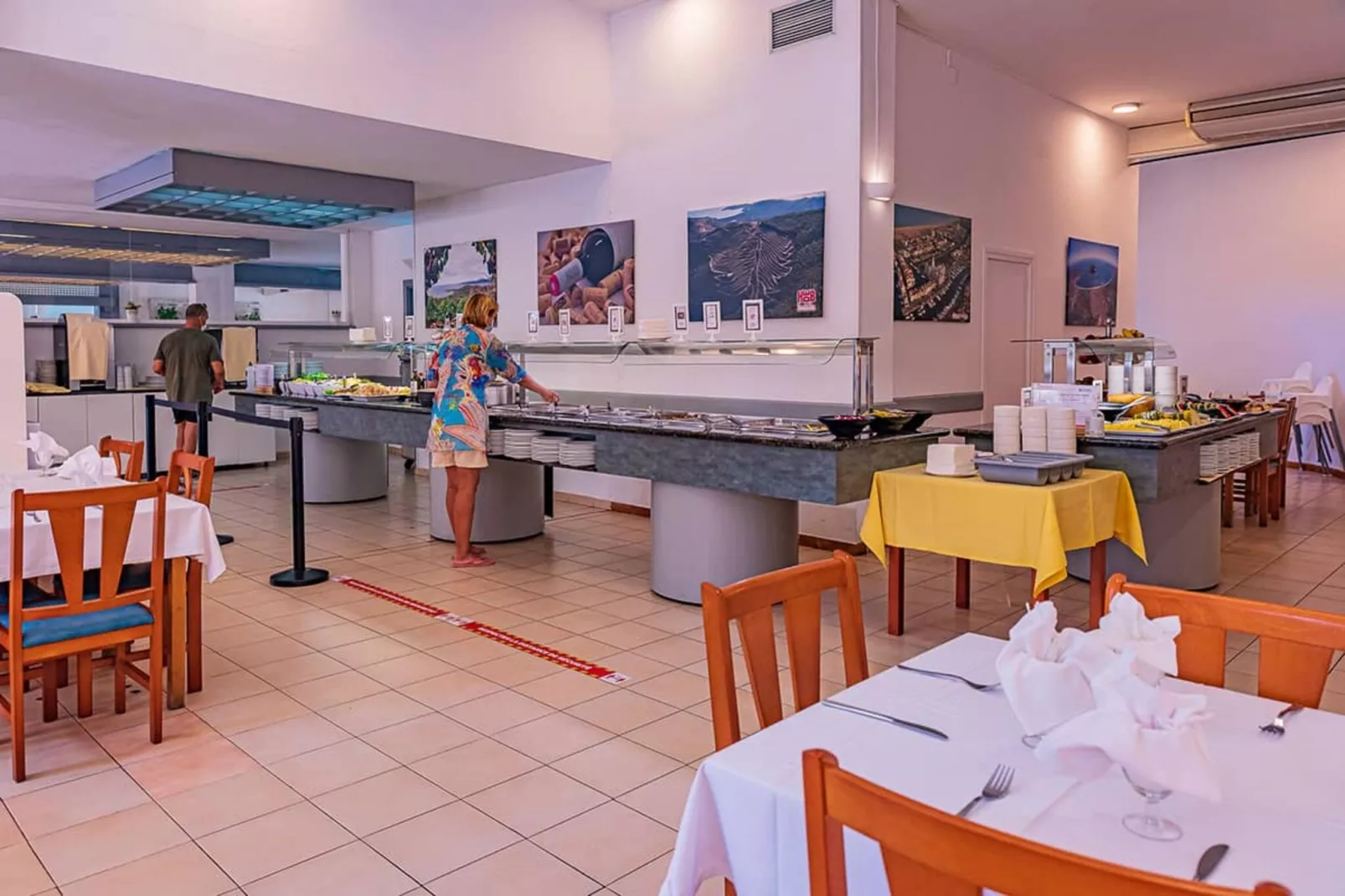 APARTAMENTOS COMTE D'EMPURIES C46-Faciliteiten