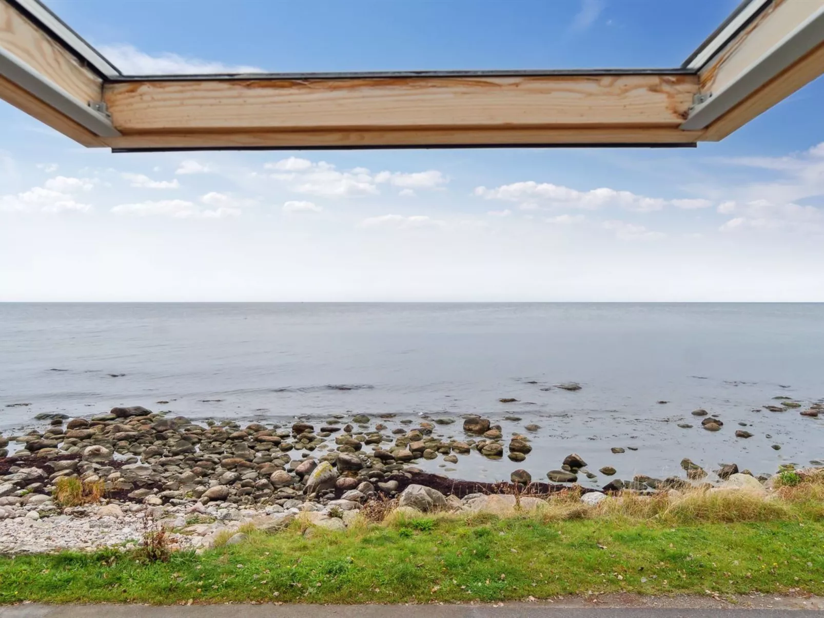 "Malila" - 15m from the sea-Buiten