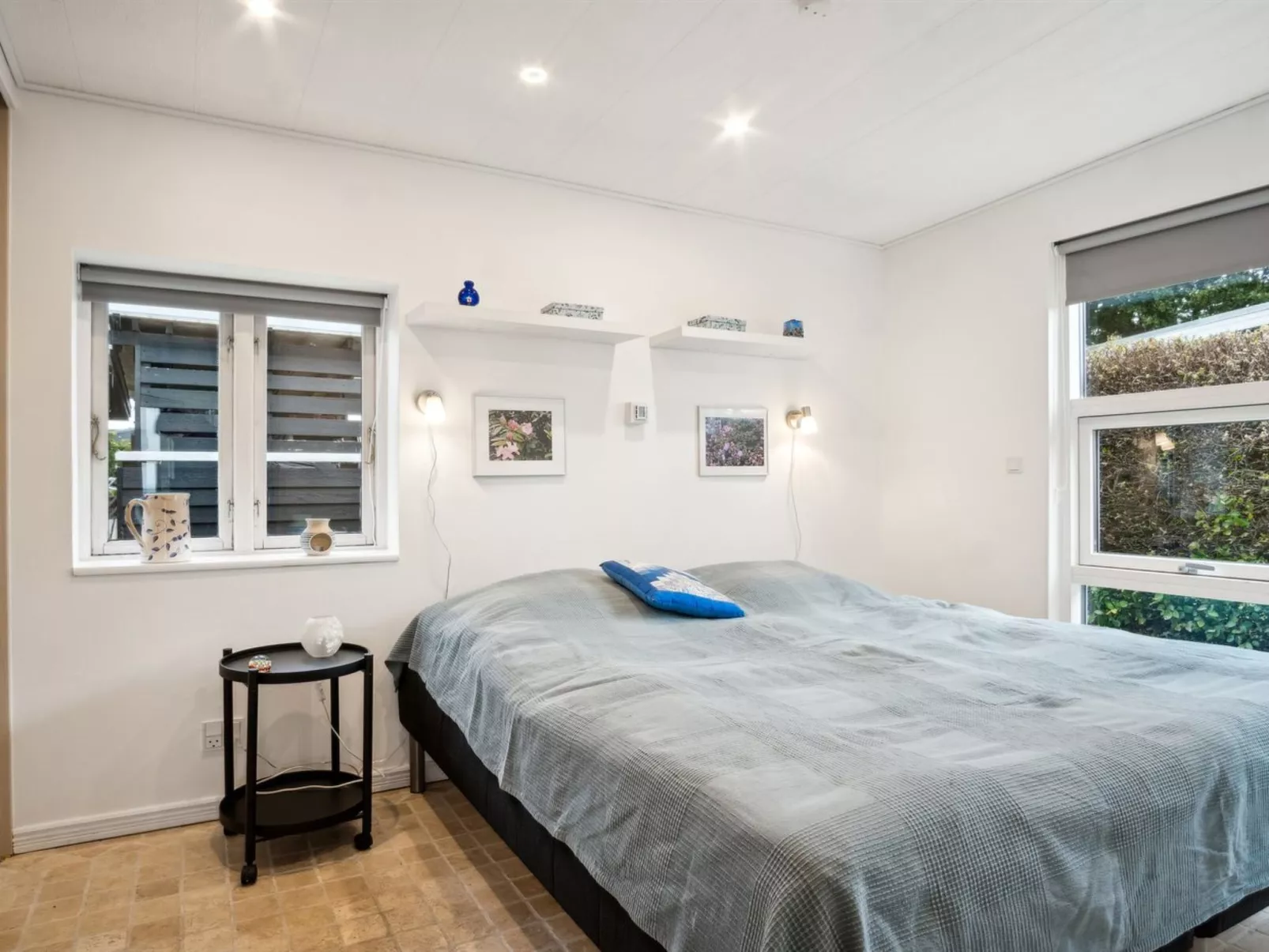 "Yngvy" - 500m from the sea-Binnen