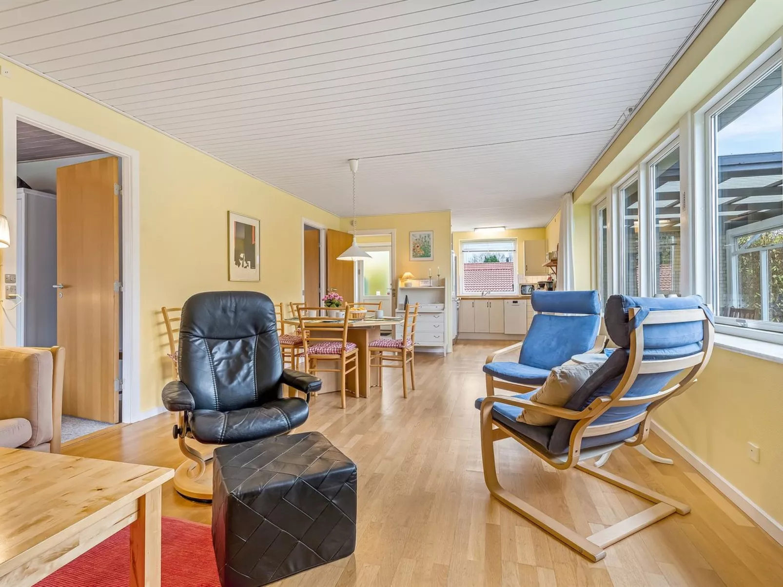 "Johanna" - 400m from the sea-Binnen