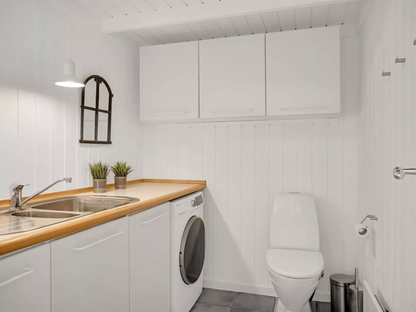 "Naema" - 400m from the sea-Binnen