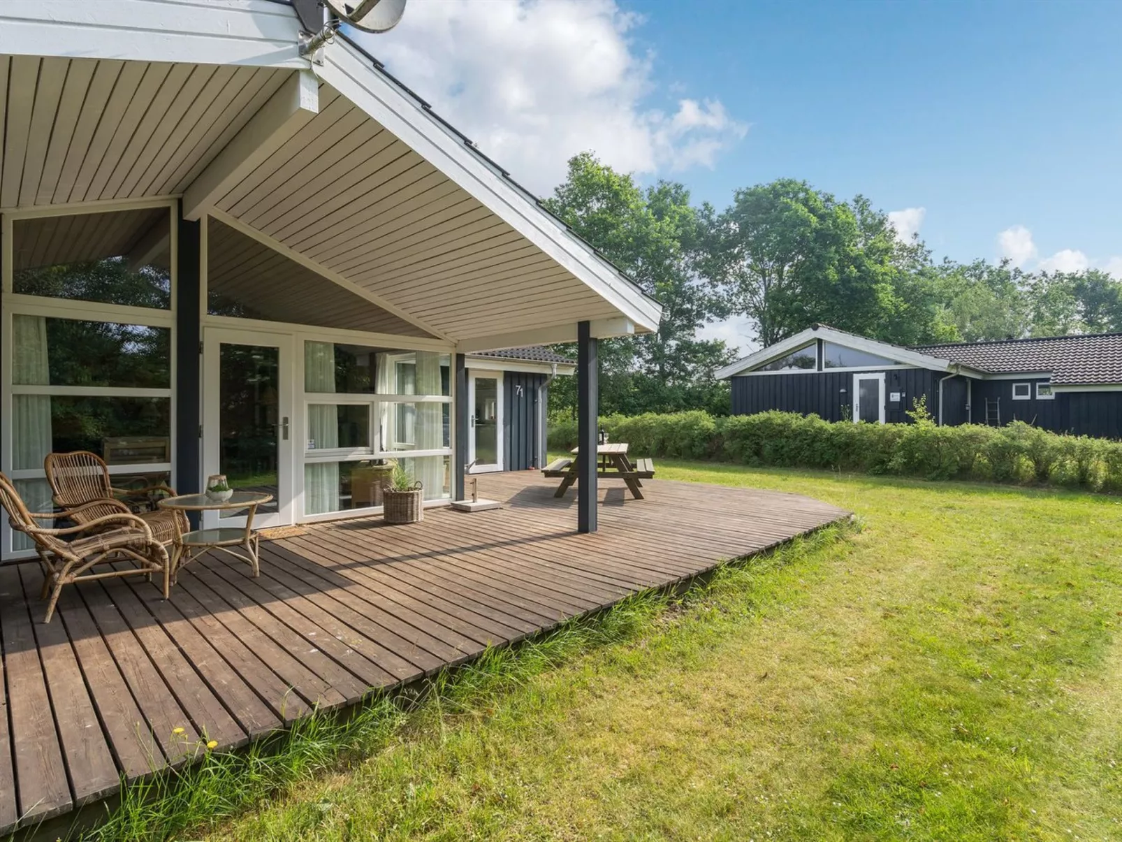 &quot;Anneli&quot;-Buiten