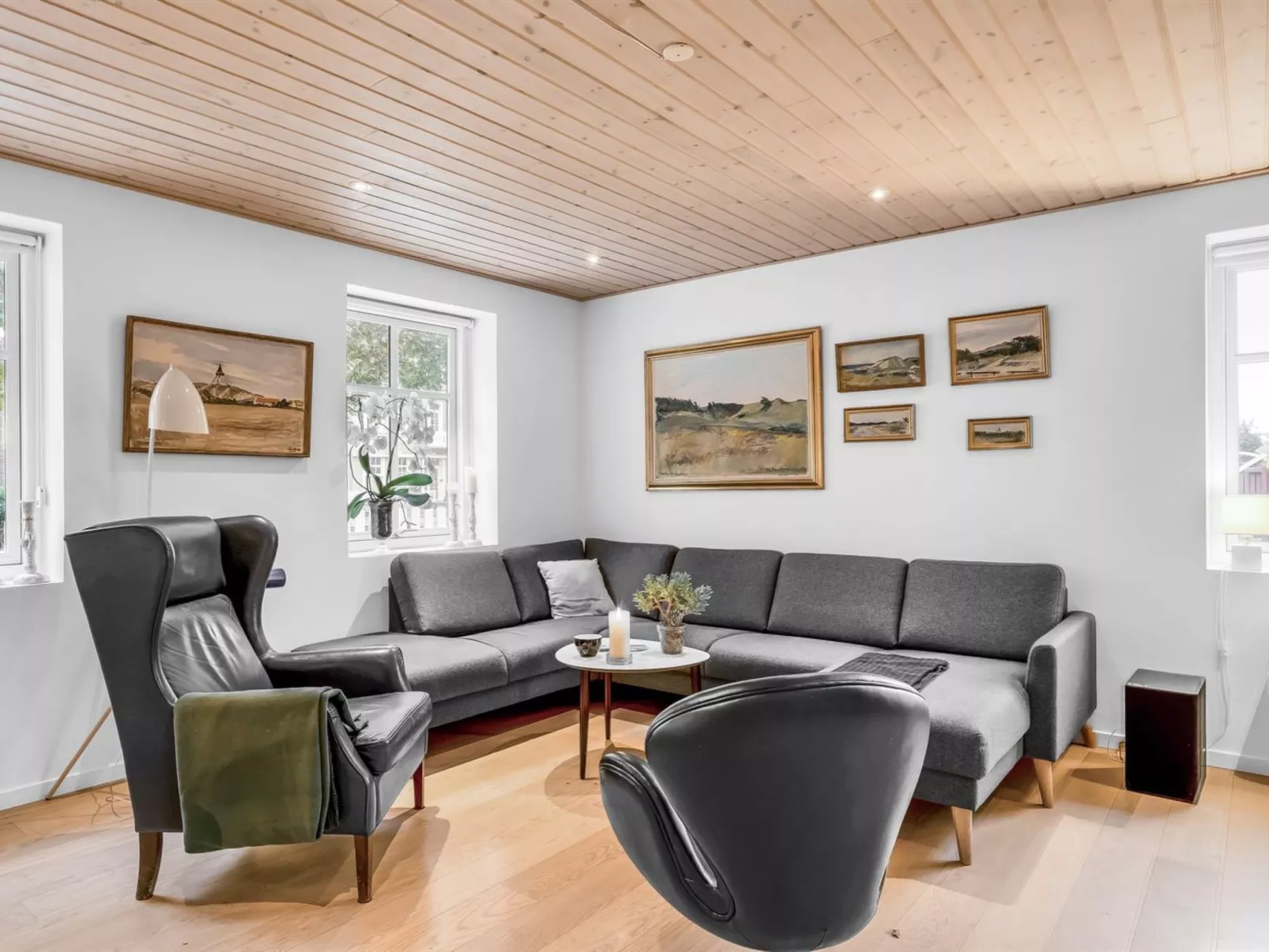 "Elsamaria" - 500m from the sea-Binnen