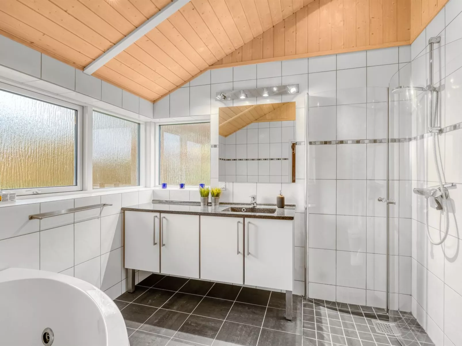 "Næwe" - 10m to the fjord-Binnen