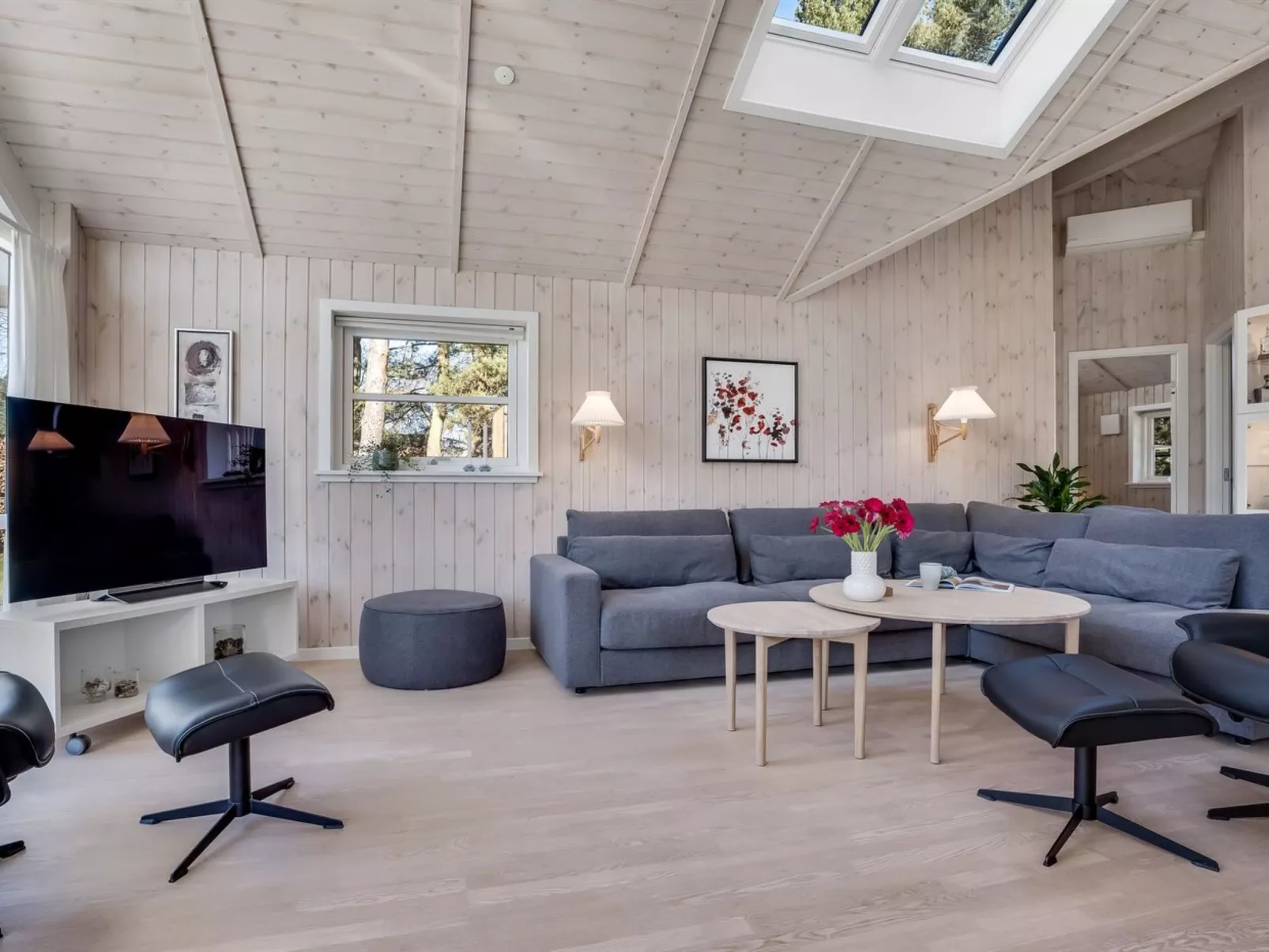 "Mando" - 600m from the sea-Binnen