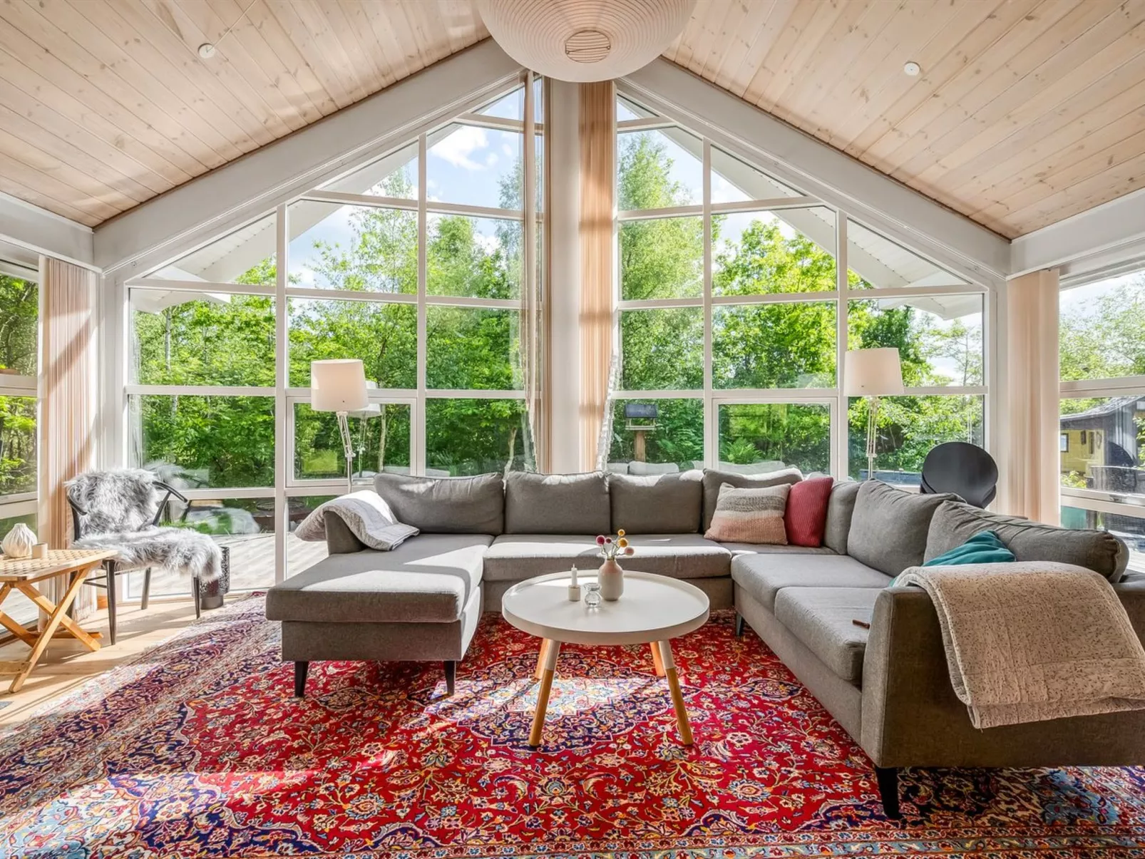 "Hellin" - 175m from the sea-Binnen