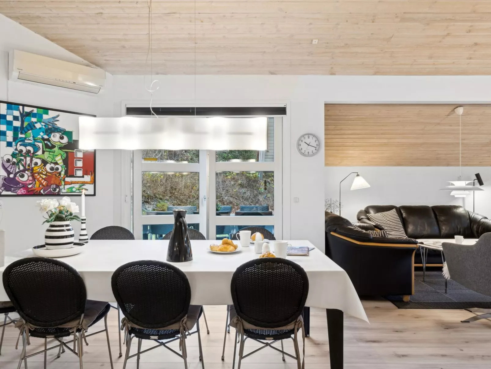 &quot;Teodosij&quot; - 500m from the sea-Binnen