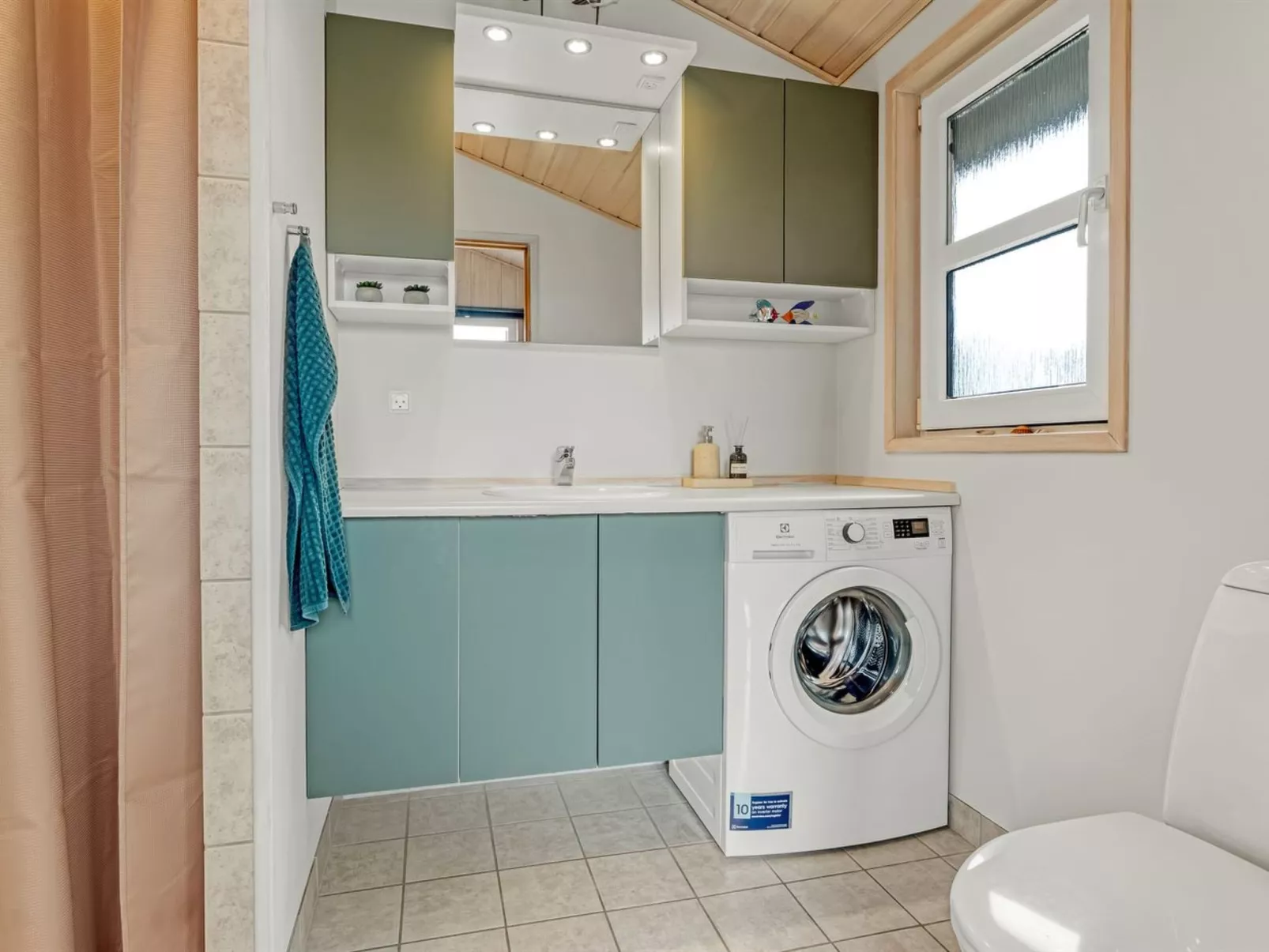 "Apelone" - 280m from the sea-Binnen