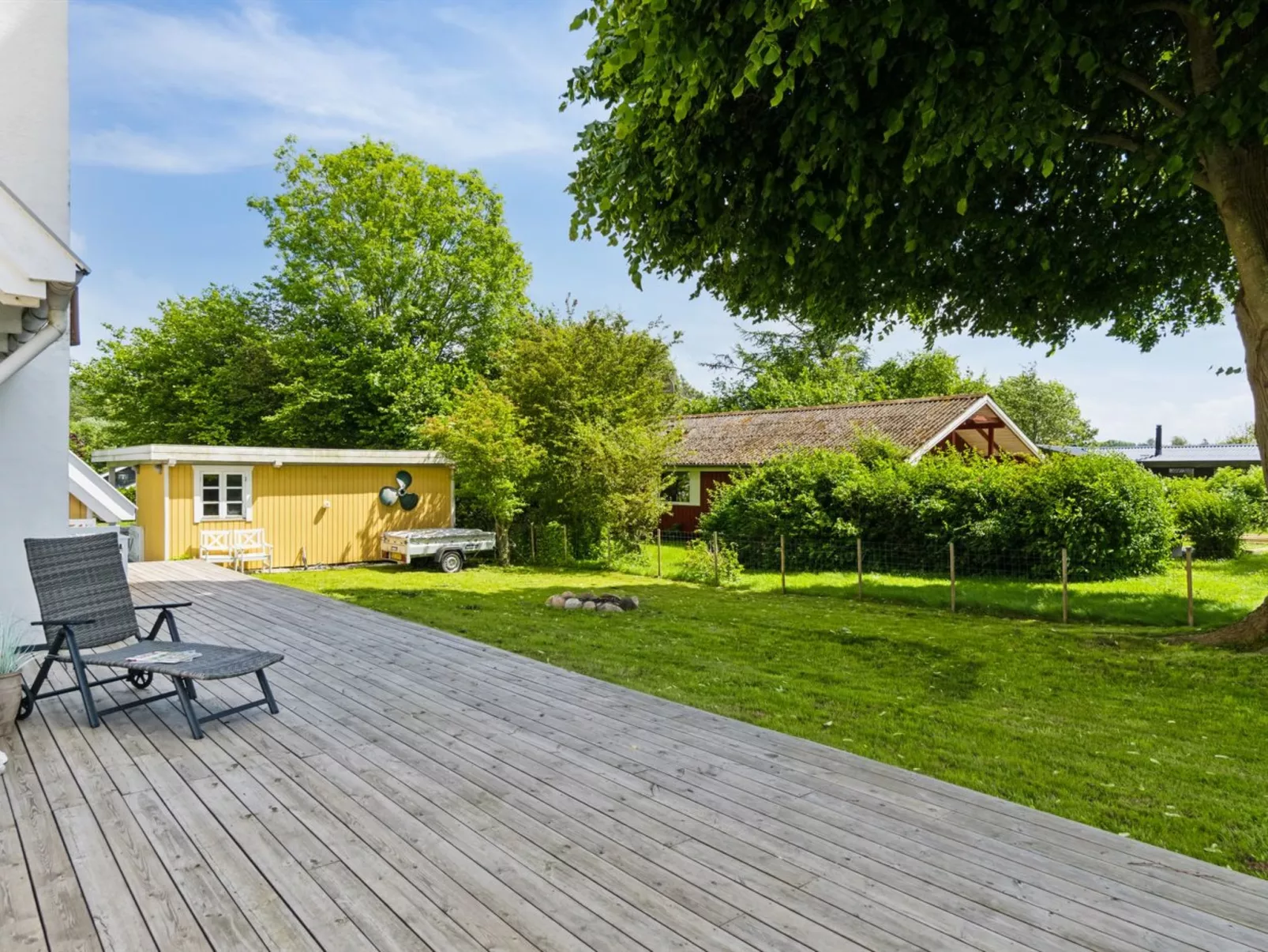 "Jelko" - 375m from the sea-Buiten