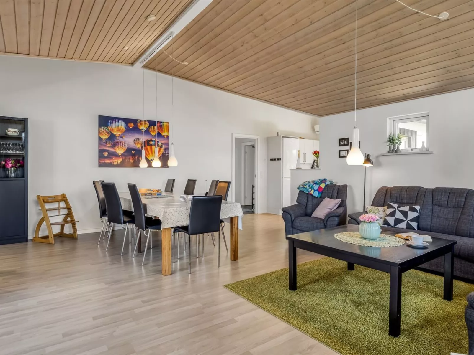 "Delko" - 650m from the sea-Binnen