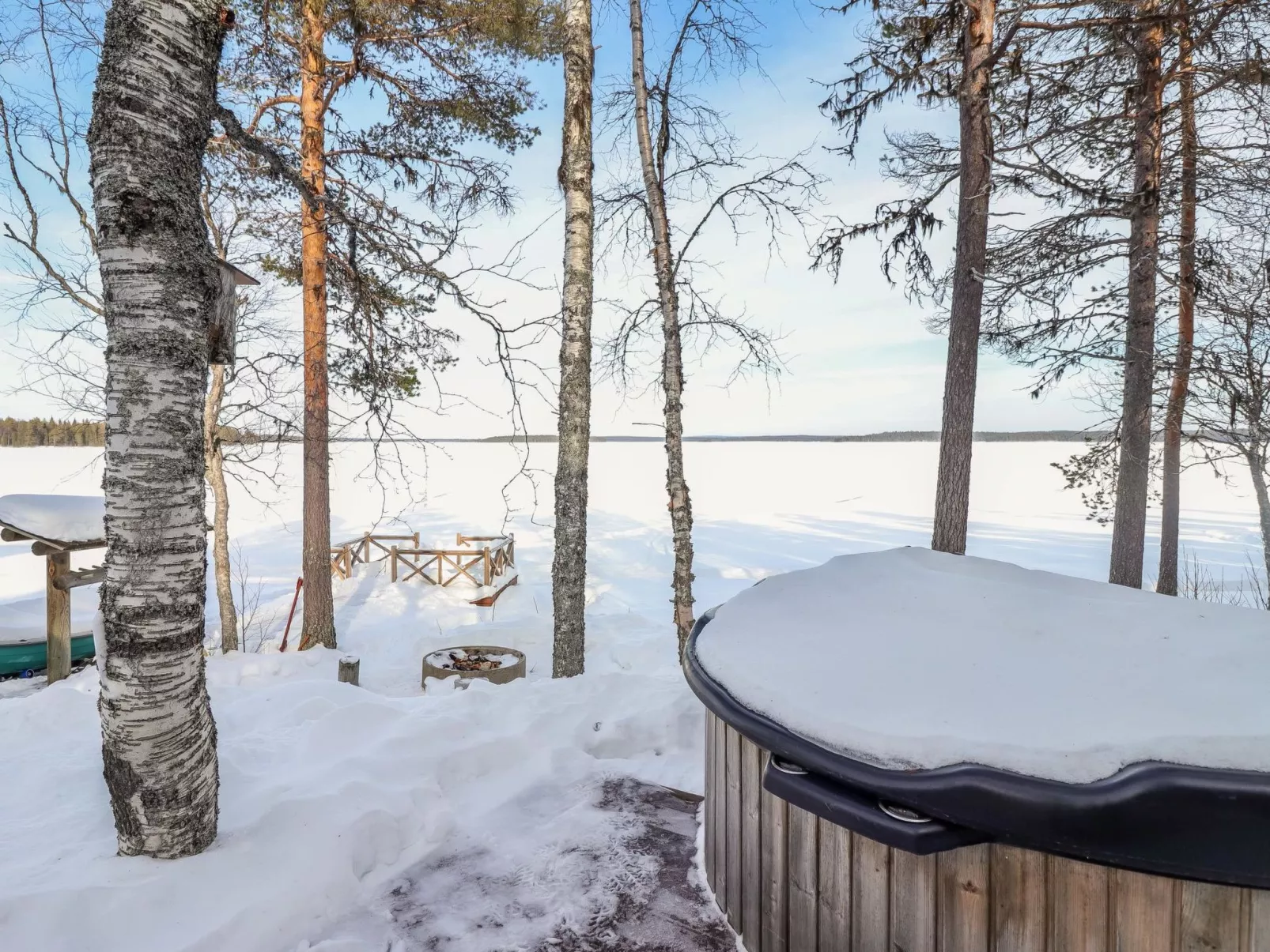 Vanttausranta-Binnen