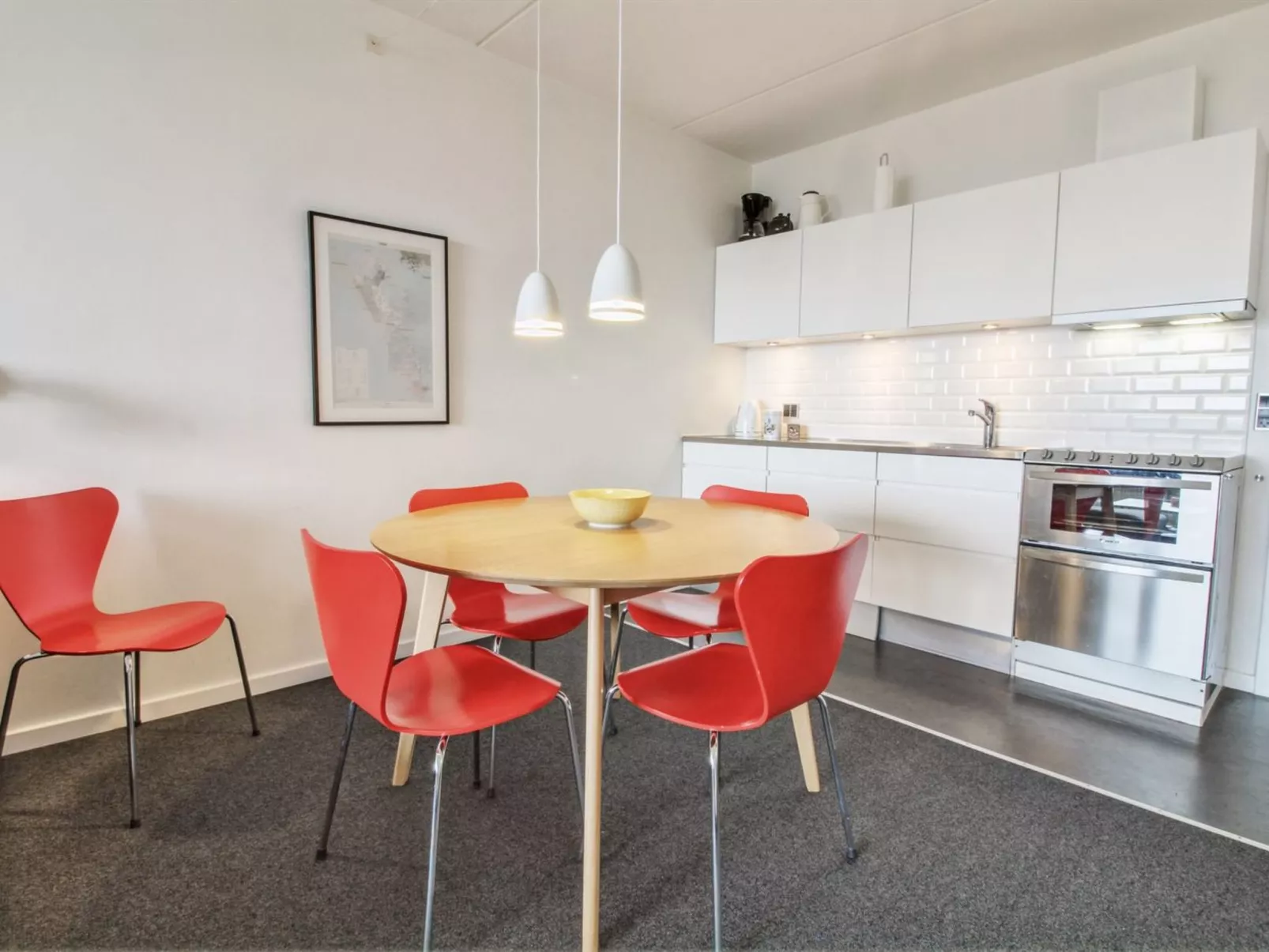 "Mijat" - 50m from the sea-Binnen