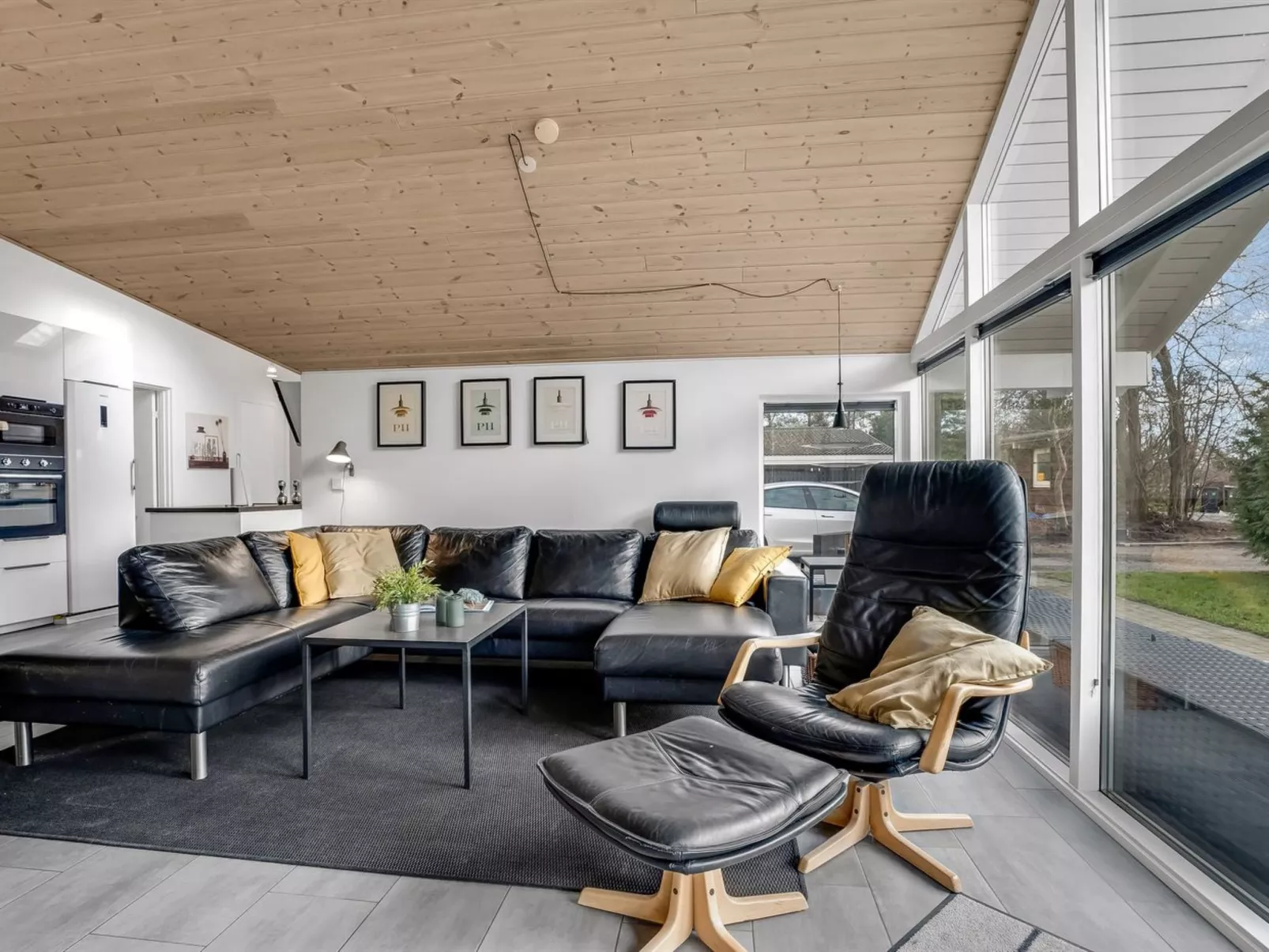 "Srebrenka" - 900m from the sea-Binnen