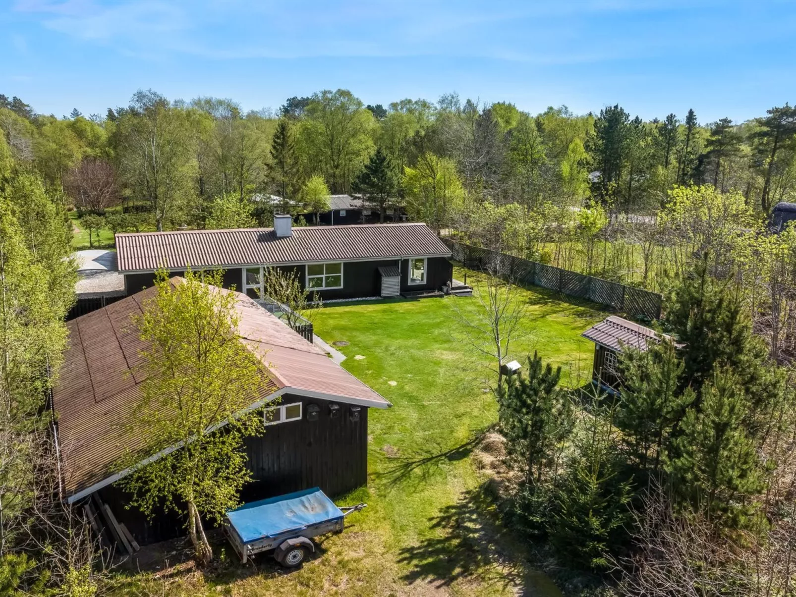 "Randulf" -  from the sea-Buiten