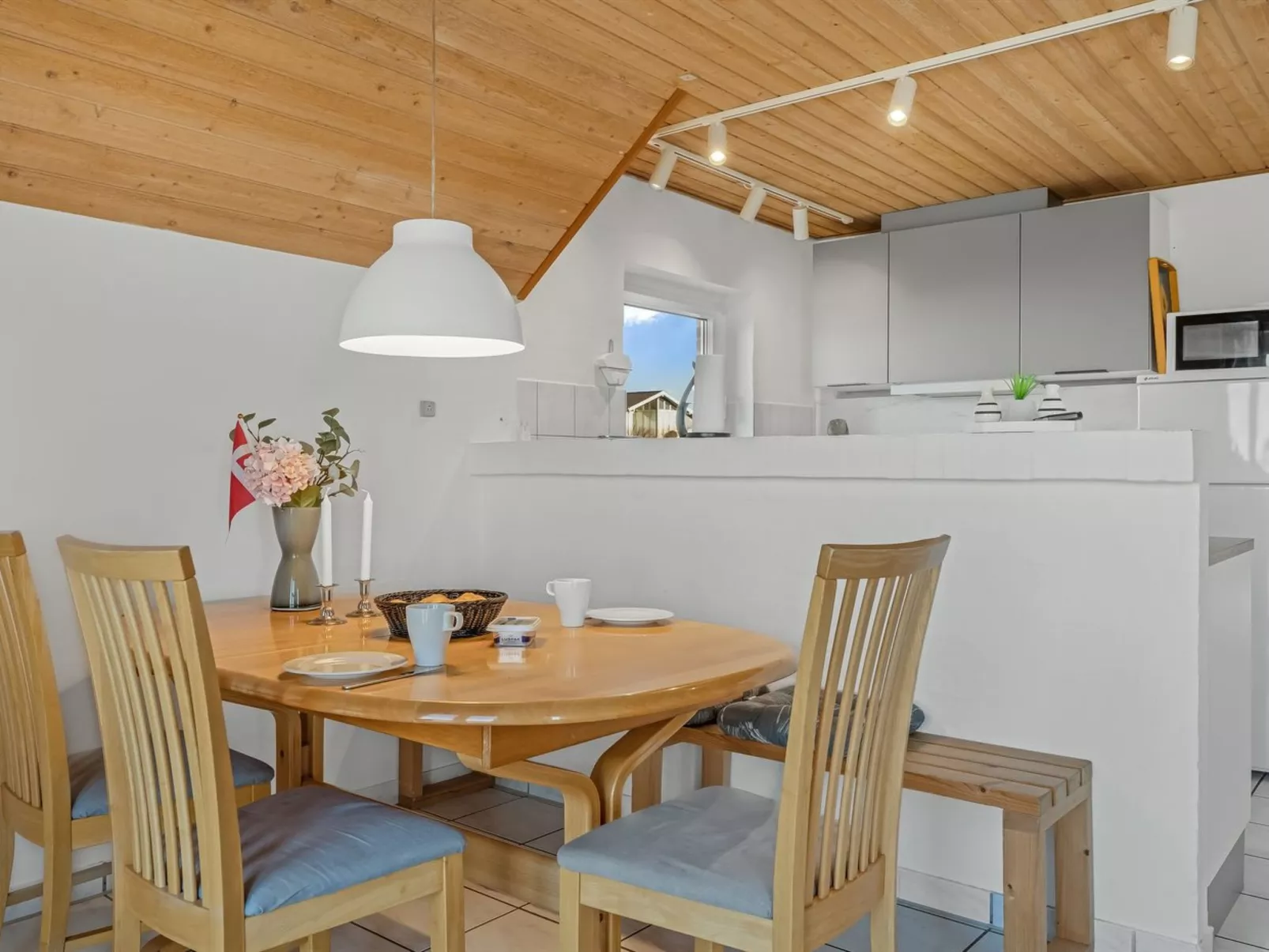 "Nikolce" - 300m to the fjord-Binnen