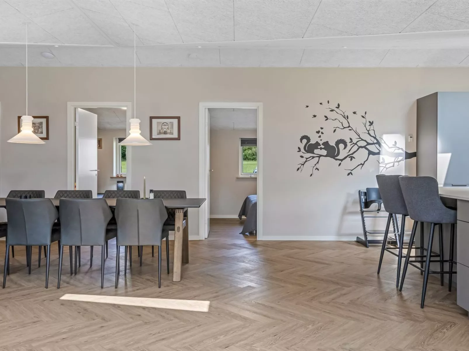 &quot;Alvira&quot; - 30km from the sea-Binnen