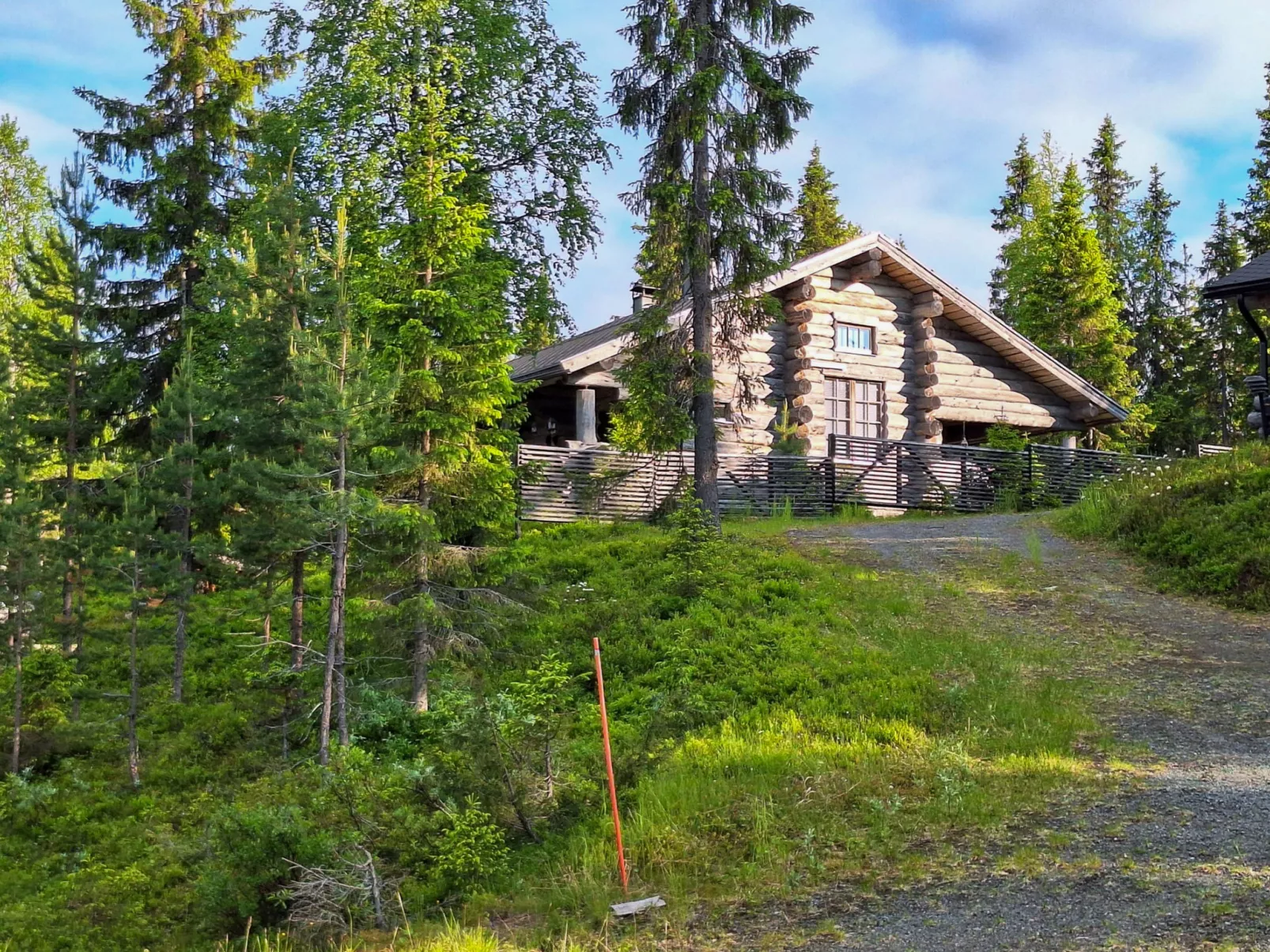 Kulta-vuosseli a-Binnen