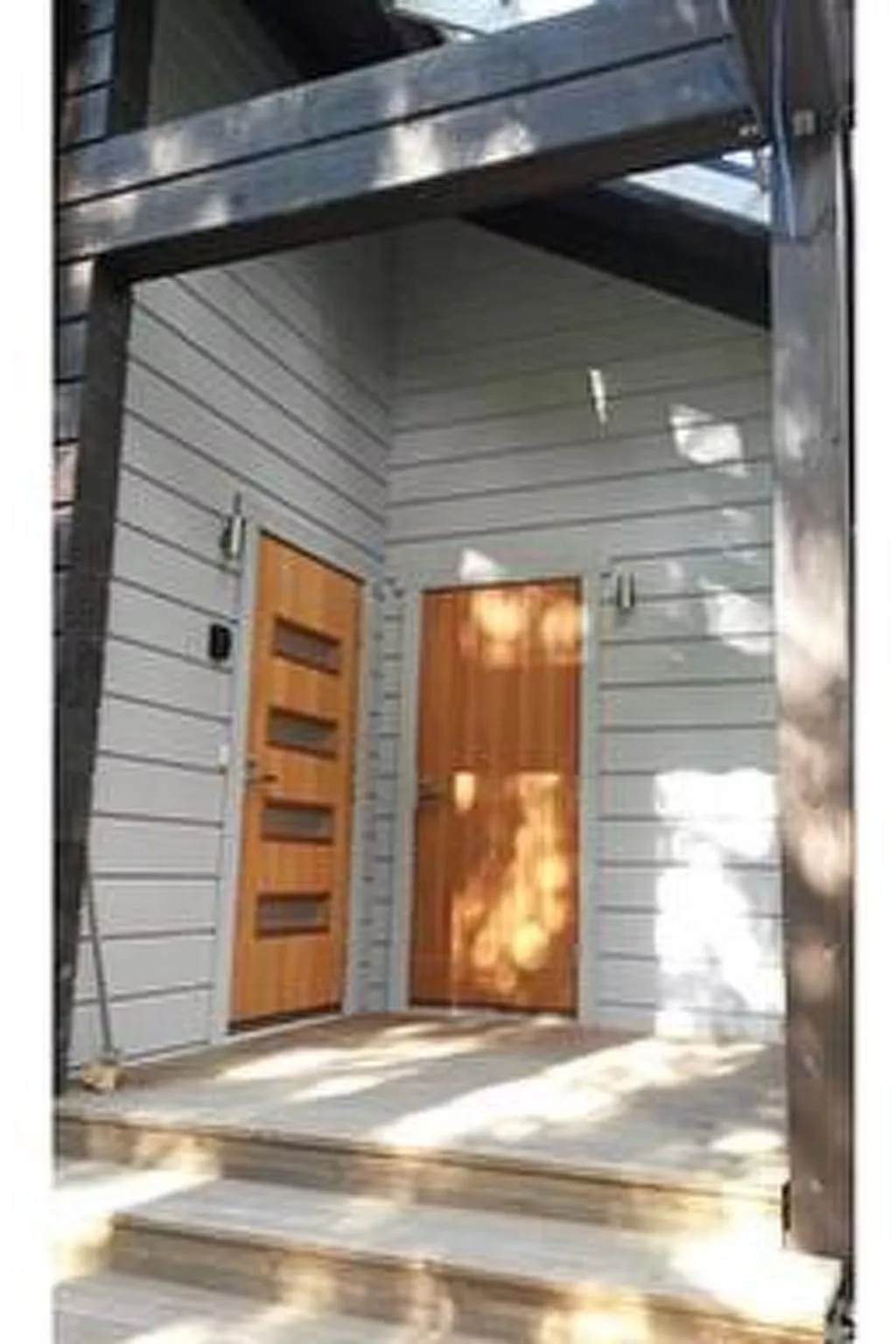 Villa savonia-Binnen