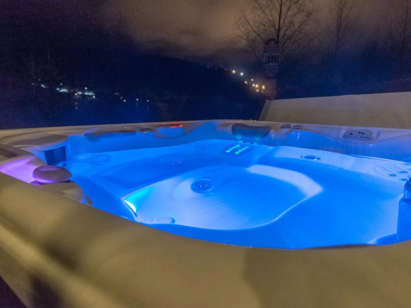 Nuppulanranta 14-Binnen