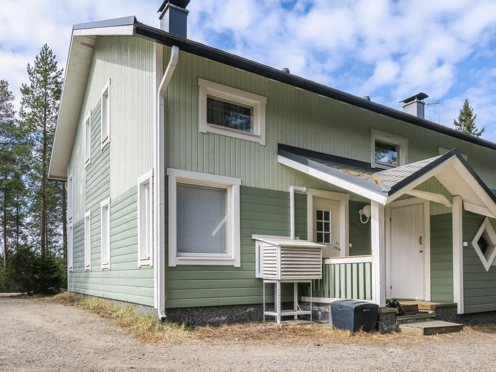 Ilvesportti 9 a 1-Binnen