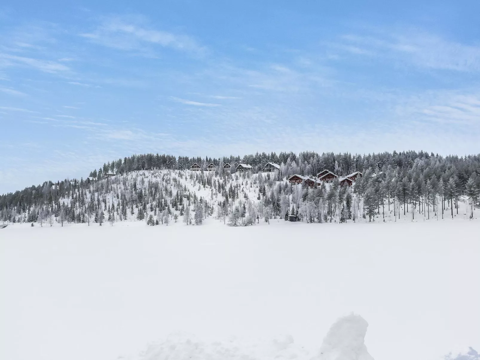 Lakevillas b1-Binnen