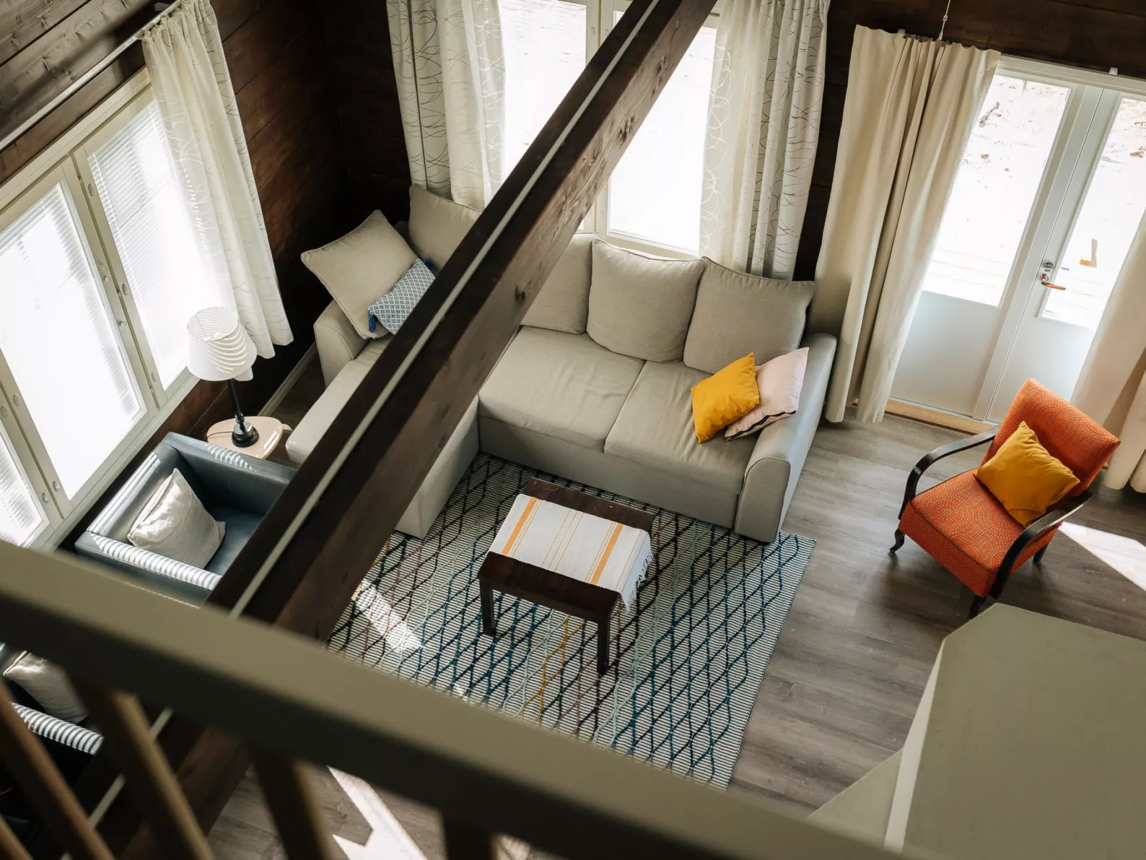 Maalaistalo sipilä-Binnen