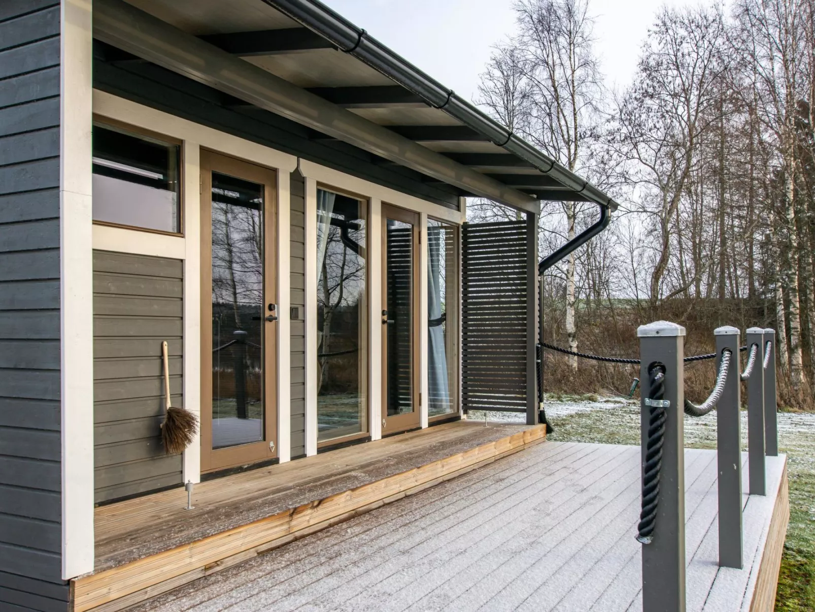 Aurinkopaikka-Binnen