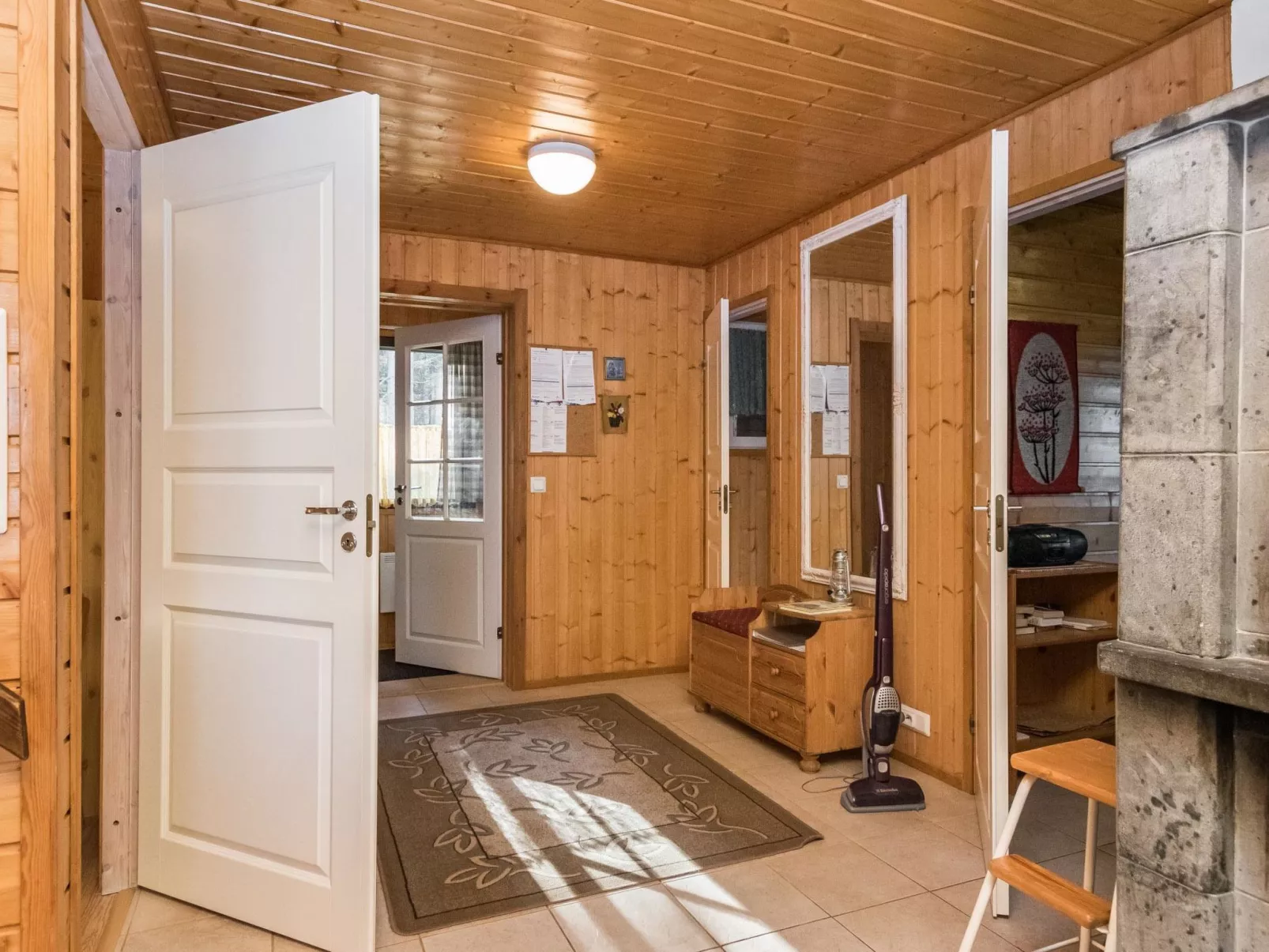 Aurinkopaikka-Binnen