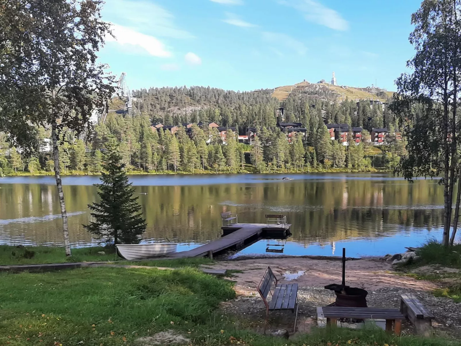 Lomakivakka b6-Binnen